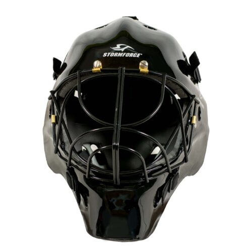 helmet 1 H04.5 HOCKEY GOALKEEPER HELMET (TEARDROP)