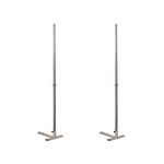 A03 HIGH JUMP UPRIGHTS