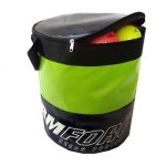 I01 PVC HOCKEY BALL BAG