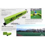 K01 HOCKEY 5's BOUNDARY BLOCK (Patent design)