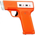 A04 ELECTRONIC STARTING PISTOL