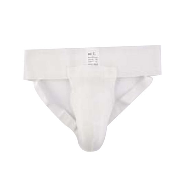 B14  Jock Guard