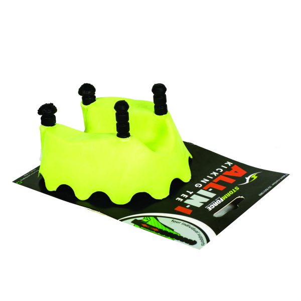 C01 ALL-IN-ONE KICKING TEE - Image 6