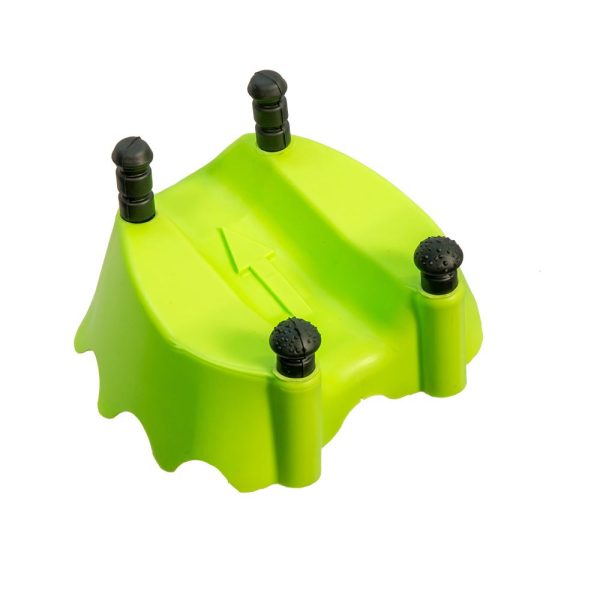 C01 ALL-IN-ONE KICKING TEE - Image 3
