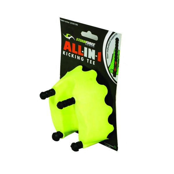 C01 ALL-IN-ONE KICKING TEE - Image 5