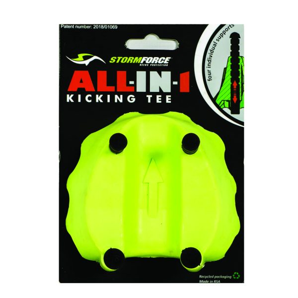 C01 ALL-IN-ONE KICKING TEE - Image 4