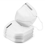 A8 Disposable N95 Masks