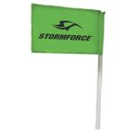 J02 LINESMAN FLAG
