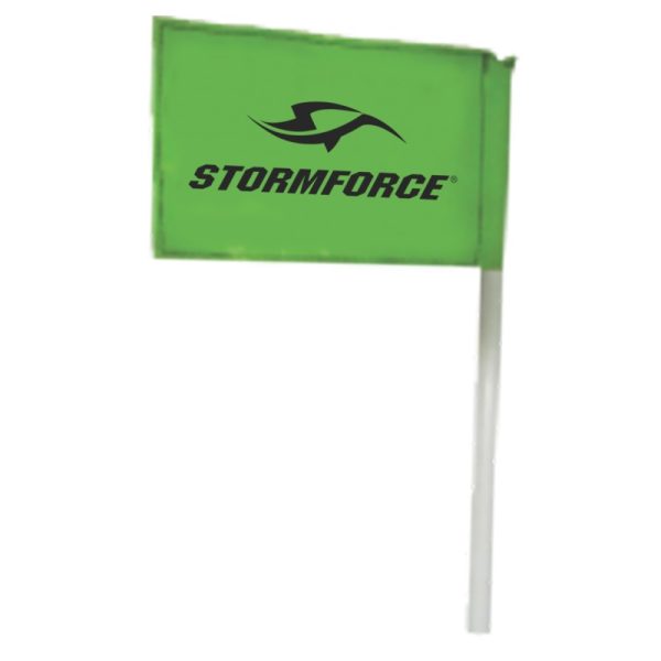 J02 LINESMAN FLAG