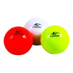 C01 HOCKEY DIMPLE MATCH BALLS