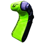 I05 MULTI CURVE CONTACT SHIELD
