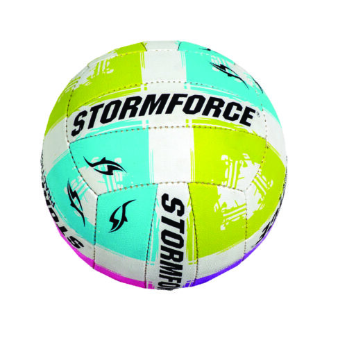 netball A02 NETBALL SIZE 4 ANF 5 PRACTICE