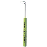 A09 NETBALL POST PROTECTORS