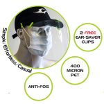 A2 CapShield