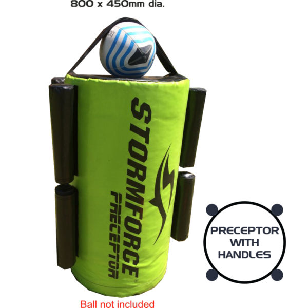 H04 TACKLE PRECEPTOR - Image 2