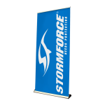 Roll Up Stands / Pull Up Banners   LT-02 Executive roll up