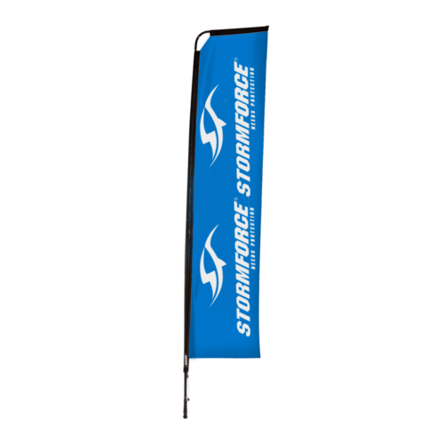 Banner Flags LT-17G