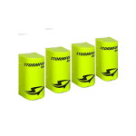 M03 SCRUM MACHINE CUSHIONS (Set of 4) WITH PLATES