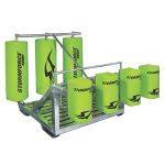 M02 SCRUM & MAULING MACHINE