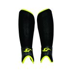 E01 HOCKEY SHIN GUARDS