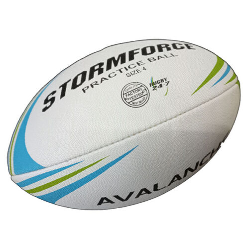 R023 STORMFORCE AVALANCHE PRACTICE BALL