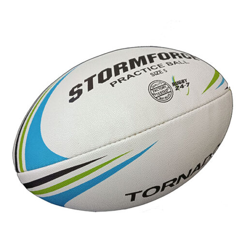 R022 STORMFORCE TORNADO PRACTICE BALL