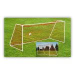 A07  SOCCER NETS (Per Set)