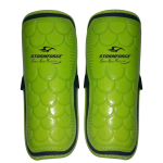 A02  SOCCER SHIN GUARDS