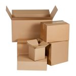 Packaging Boxes