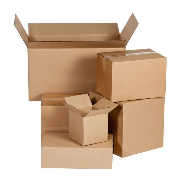 Packaging Boxes