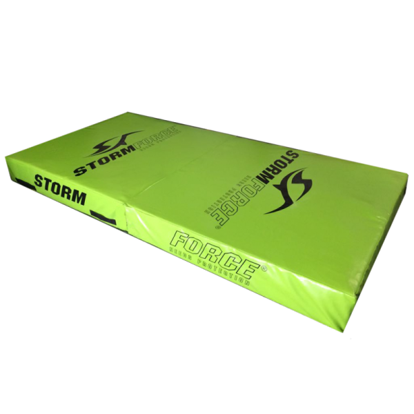 H08 FOLDABLE TACKLE MAT - Image 2