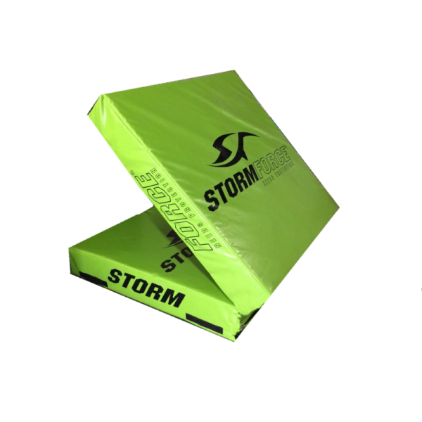 H08 FOLDABLE TACKLE MAT