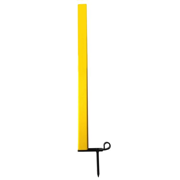 C02 CRICKET TARGET STUMP