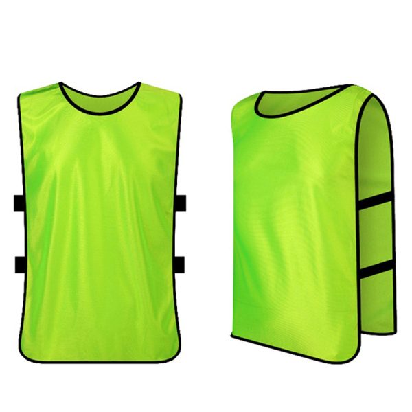 A.5 Basketball Training Bibs
