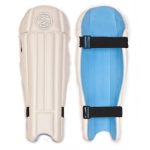 B07 WICKET KEEPING LEG GUARDS