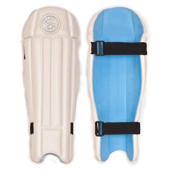B07 WICKET KEEPING LEG GUARDS