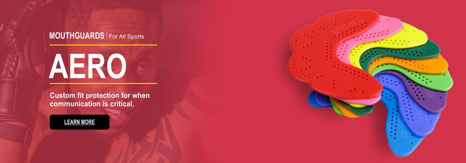 SISU Mouthguards Orbit Sports