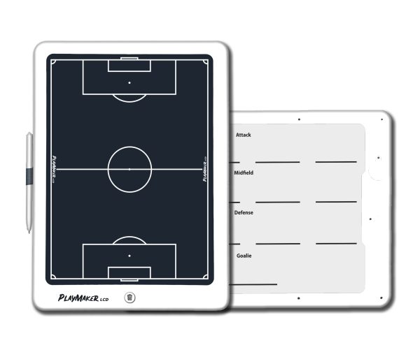 Lcd Coaching boards - Image 2