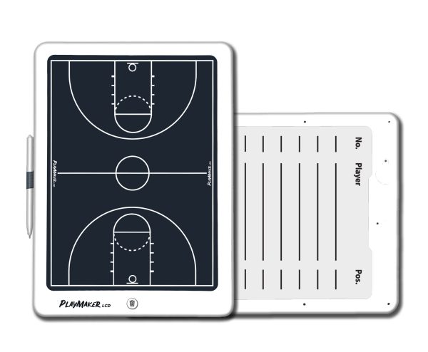 Lcd Coaching boards - Image 3