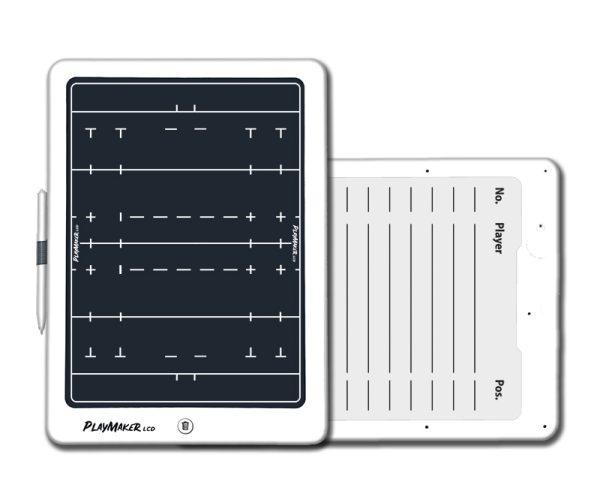 Lcd Coaching boards - Image 4