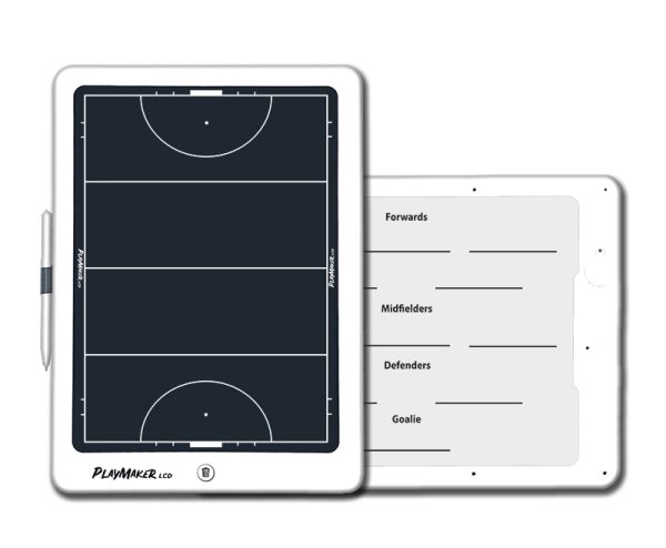 Lcd Coaching boards - Image 5