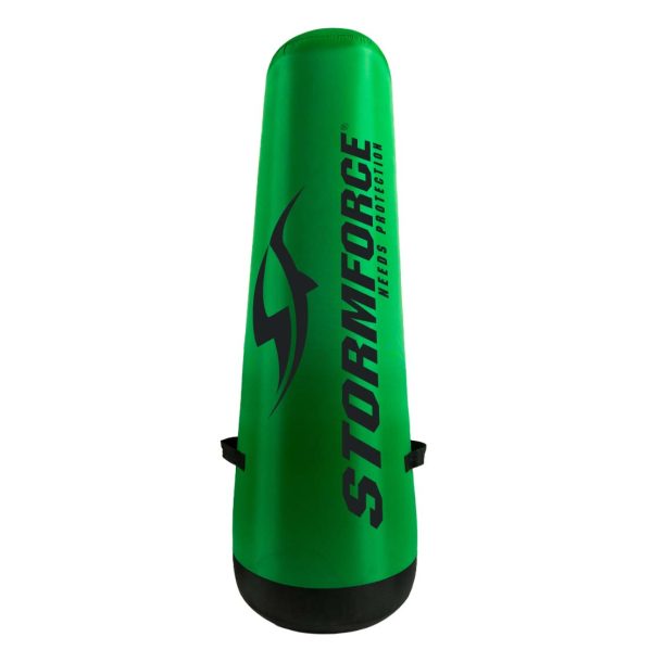 Inflatable Rugby Tackle Dummy