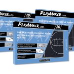Playmaker LCD Coaching Board