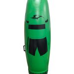 Inflatable Skills and Soccer Dummy with Water