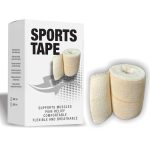 Elastoplast Sports Adhesive Bandage with Zinc