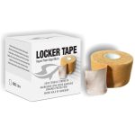 Sports Locker Tape with Rayon and Zinc Oxide