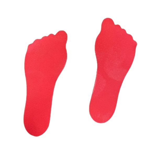W04.1 FIELD MARKER RUBBER FEET - Image 2