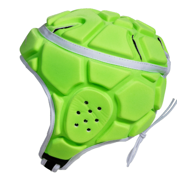 A04 HEADGEAR INTERNATIONAL Lime - Image 4