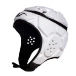 A07 HEADGEAR INTERNATIONAL White