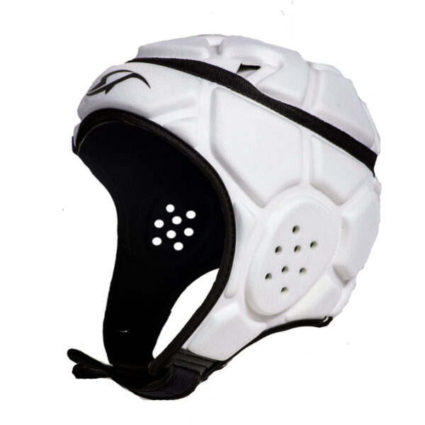 A07 HEADGEAR INTERNATIONAL White